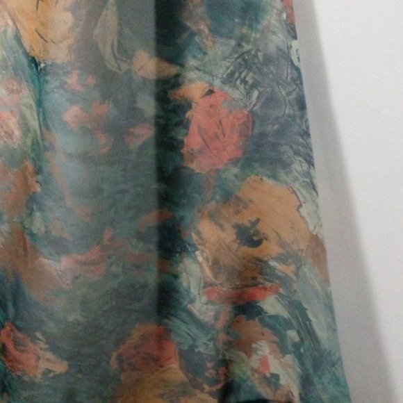 COPY - Elegant Patterned Sheers -  Be Different -  Beautify your space! Made in… - Picture 7 of 8